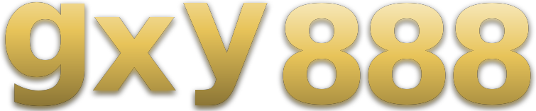 gxy 888 โลโก้